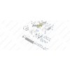 Kärcher Parts BR 4010C Adv - Transmission Diel: 9-Hnací hriadeľ 59mm