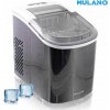 Výrobník ľadu Mulano MS17110 strieborný, 120 W