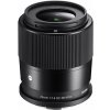 Sigma 23 mm f/1.4 DC DN Contemporary pre Fujifilm X