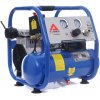 Bezolejový dvojpiestový kompresor, 6L TAGRED 1500W R2 kompresor
