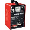 Nabijačka HELVI RAPID 480