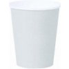 HIT Office Papierový pohár 200ml Coffee to go biely