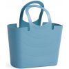 PROSPERPLAST Taška LUCY blue jeans 40cm