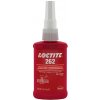 Loctite 262 - 50 ml zajišťovač šroubů VP
