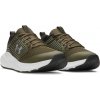 Pánske tenisky Under Armour CHARGED COMMIT TR 4 zelené 3026017-308 - EUR 45,5 | UK 10,5 | US 11,5