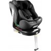 Aga Autosedačka i-Size 360° 0-36 kg DS1824 Čierna