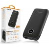 ALIGATOR Powerbanka Power Delivery 20W, rýchle nabíjanie, 20 000 mAh, čierna