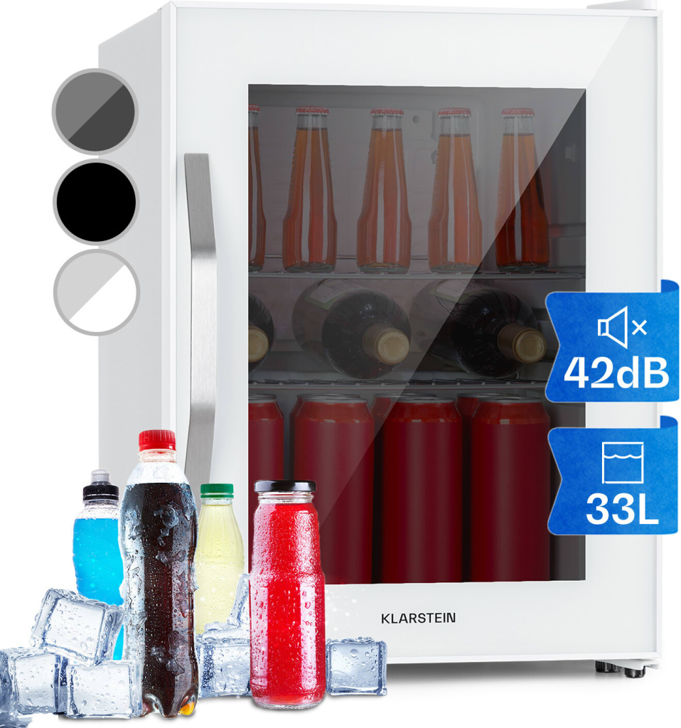 Klarstein Beersafe M Quartz