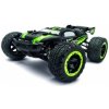 BlackZon Slyder ST Turbo 4WD 2S Brushless (zelený) 1:16
