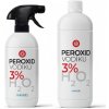 Nanolab Peroxid vodíka 3% 500 ml