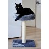 Trixie škrabadlo s odpočívadlom TARIFA 52 cm