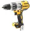 DeWALT DeWALT VRTACKA príklep. BEZUHLÍKOVÁ 3-Rýchl. 18V XRP bez aku DCD997NT