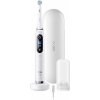 Oral-B iO Series 9 White Alabaster