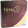 Alcon DAILIES Total 1 (90 šošoviek) Dioptria: 4.25, Zakrivenie: 8.5, Priemer: 14.1