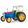 Stavebnica Merkur M2020 Výročná stavebnica, 753 dielov, 100 modelov (8592782220209)