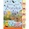 Hľadaj a nájdi: Zvieratá - Svojtka&Co.
