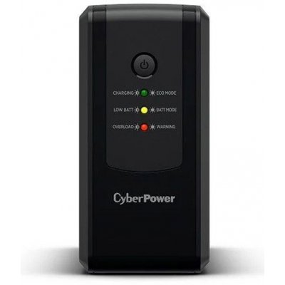 Cyberpower UT650EG