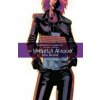 The Umbrella Academy - Hotel Oblivion