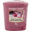 Yankee Candle Sweet Plum Sake 49 g vonná svíčka