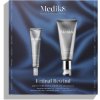 Medik8 Retinal Rewind 3 nočné omladzujúce sérum s vitamínom A a E 30 ml + Medik8 Crystal Retinal Ceramide Eye 10 omladzujúci očný krém 15 ml