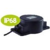 Diolamp Toroidný transformátor PAR5620 a AQUET6 105W/12V-AC/IP68