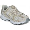 New Balance Nízke tenisky 530 Béžová