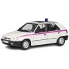 Abrex škoda Felicia 1994 Vězěnská služba 1:43