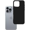 Kryt na mobil 3mk Matt Case Pro pro Apple iPhone 16 Pro Max 5903108618427