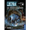 EXIT® - Das Buch. Der Adventskalender
