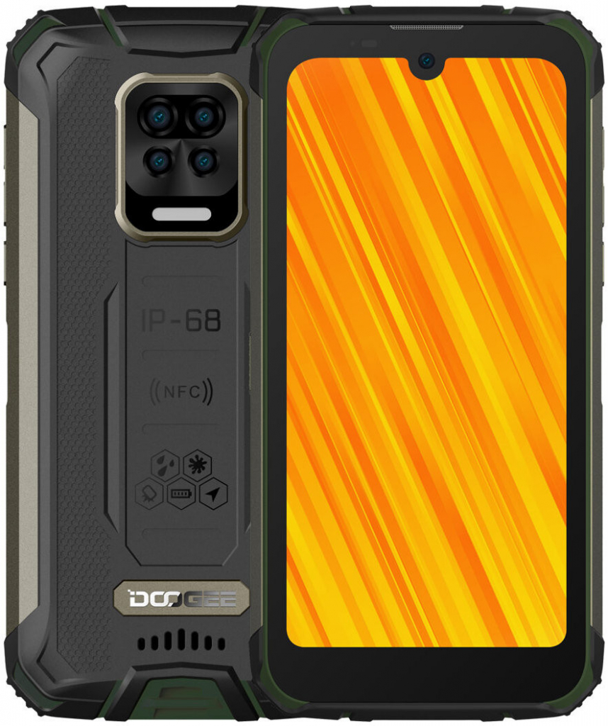 Doogee S59 PRO Dual SIM