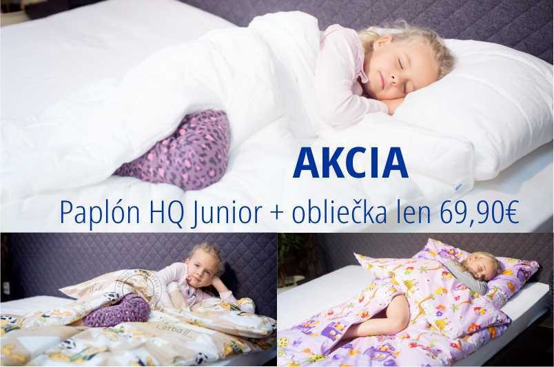 Holey Quilt Paplón Bavlna Junior 120x180 od 69,9 € - Heureka.sk