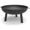 Prenosné ohnisko 80 cm