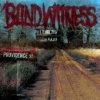 Blind Witness - Nightmare On Providence Street [CD]