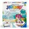 Ravensburger Xoomy Erweiterungsset Happy Unicorns 25987 - Erweiterungsset für den Xoomy Midi oder Maxi, Xoomy Erweiterung mit 20 neuen Motiven