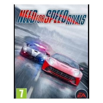 Need for Speed: Rivals