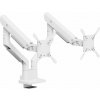 AlzaErgo Arm D110W Heavy Duty Ultimate bílý AE-EGAR-D110W (AE-EGAR-D110W)