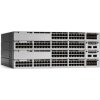 Cisco Switch CISCO Catalyst 9300L 48-portový PoE 4 x 10G Uplink Network Essentials DNA pČervenáplatné