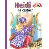 Heidi na cestách - Marie José-Maury
