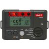 Tester izolačného odporu UNI-T UT501B