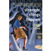 Stranger Things Happen (Kelly Link)(Brožovaná)