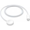 Tactical USB Nabíjecí Kabel pro Apple Watch 1/2/3/4/5/6/SE/7 57983107336