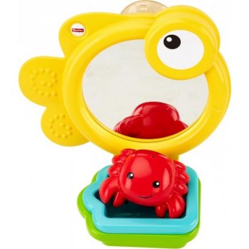 Fisher-Price Sada do vane so zrkadielkom