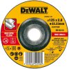 DeWALT DeWALT DT43911 - Kotúč rezný vypuklý na kov 125x3,0 mm Typ27