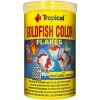 TROPICAL Goldfish Color 1000ml/200g krmivo pre závojnatky s vyfarbujúcim účinkom