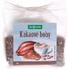 BioNebio Kakaové bôby drvené BIO 100 g