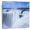 Sablio Obraz Vodopád 3 - 50x50 cm
