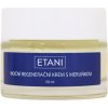 ETANI Nočný regeneračný krém s marhuľou, 50ml Obsah: 1x50ml