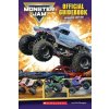 Monster Jam: The Official Guide