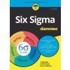 Six Sigma fur Dummies (Craig Gygi,Neil Decarlo,Bruce Williams)(Brožovaná)