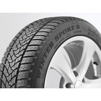 Dunlop SP Winter Sport 5 225/50 R18 99V